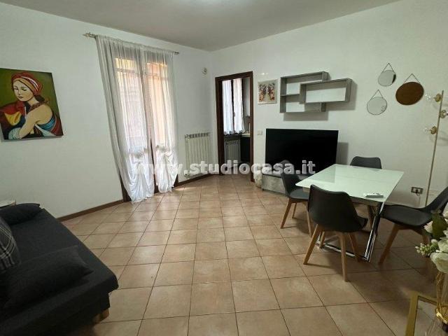 Appartamento in affitto a Persico Dosimo