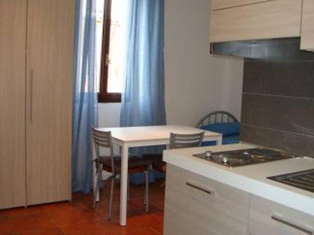 Appartamento in affitto a Perugia