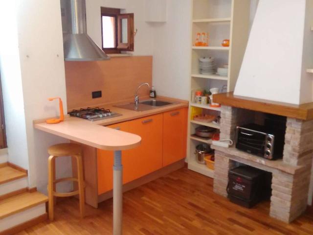 Appartamento in affitto a Perugia