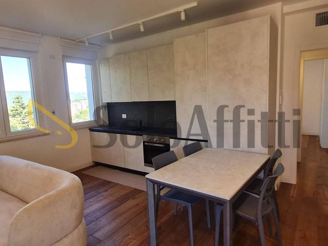 Appartamento in affitto a Perugia