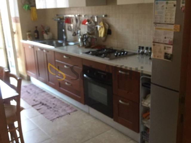 Appartamento in affitto a Perugia
