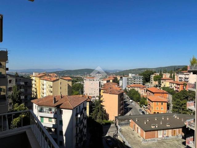 Appartamento in affitto a Perugia