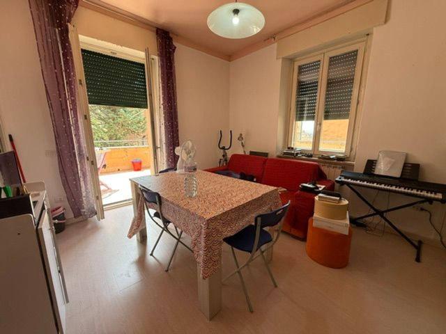 Appartamento in affitto a Perugia
