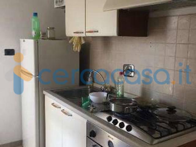 Appartamento in affitto a Perugia