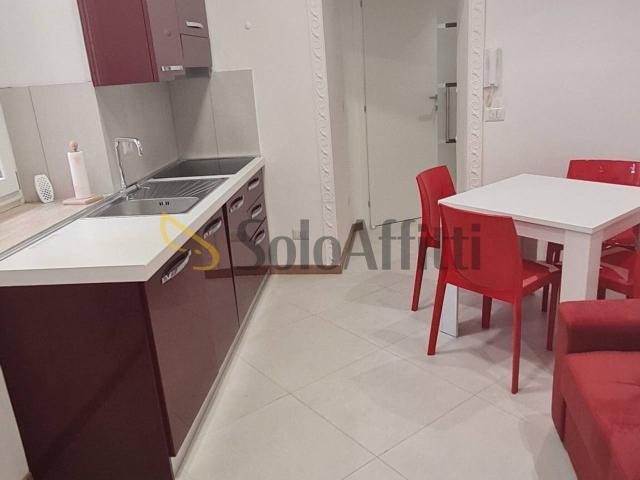 Appartamento in affitto a Perugia