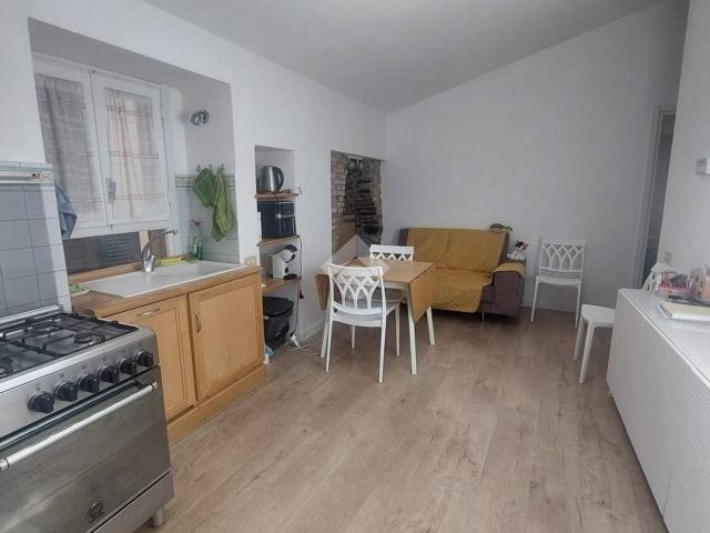 Appartamento in affitto a Perugia