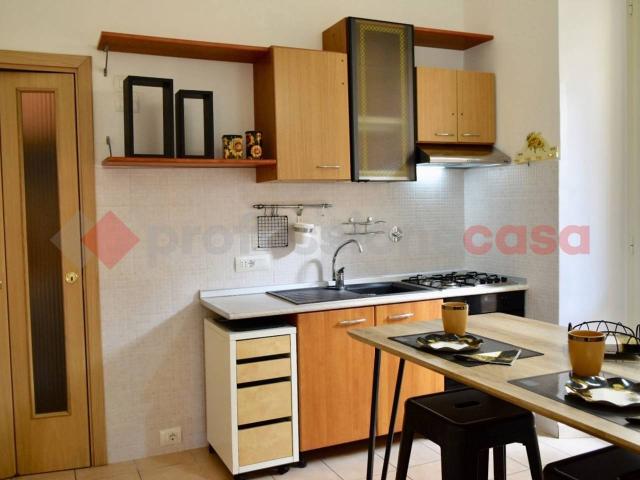 Appartamento in affitto a Perugia