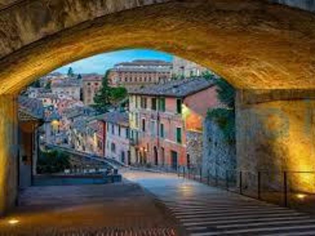 Appartamento in affitto a Perugia