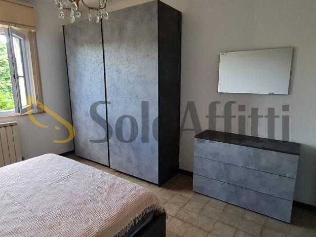 Appartamento in affitto a Perugia