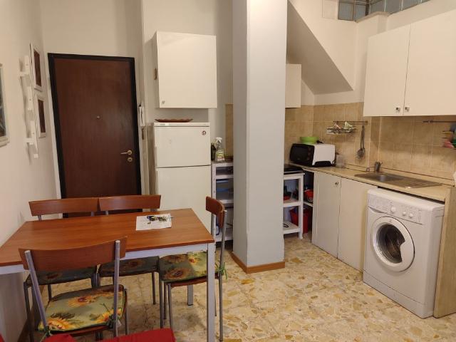 Appartamento in affitto a Perugia