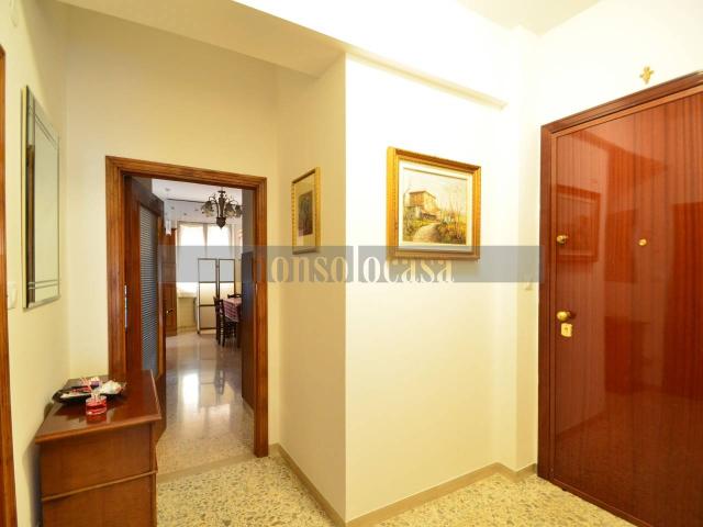 Appartamento in affitto a Perugia