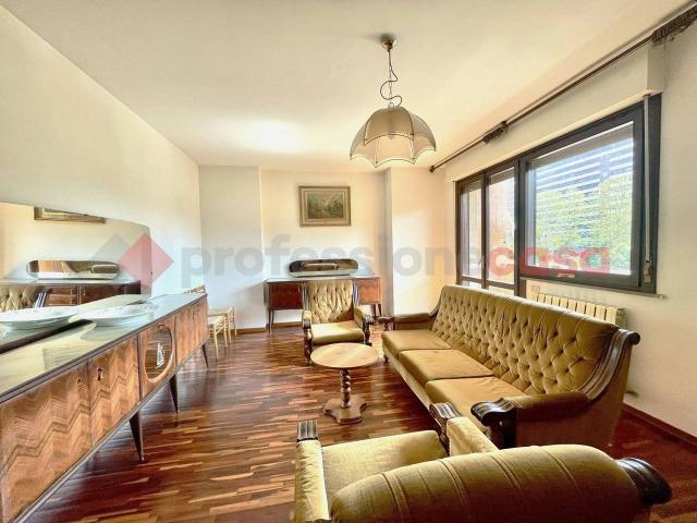 Appartamento in affitto a Perugia