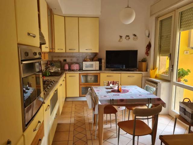 Appartamento in affitto a Perugia