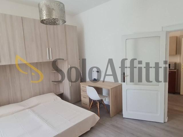 Appartamento in affitto a Perugia