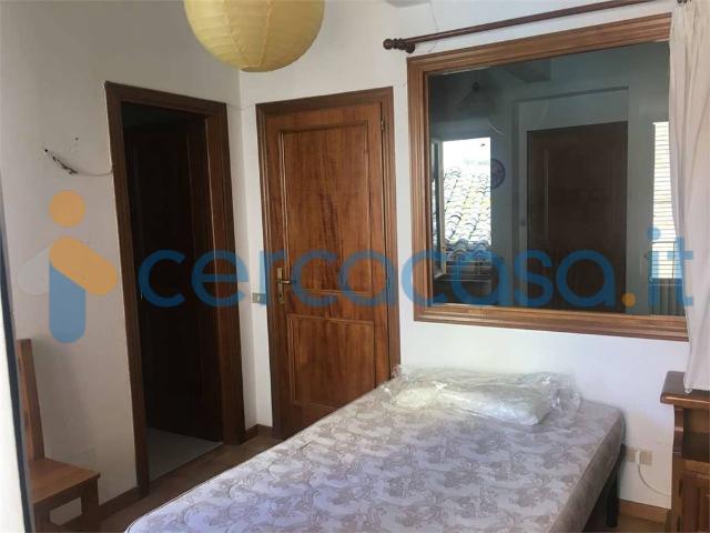 Appartamento in affitto a Perugia