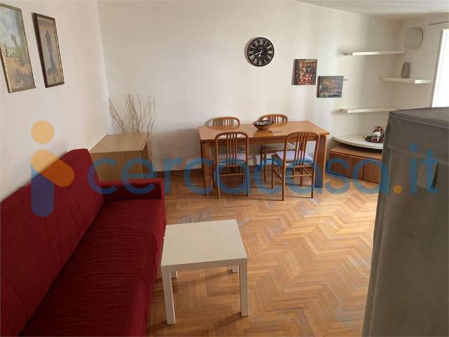 Appartamento in affitto a Perugia