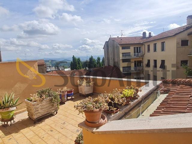 Appartamento in affitto a Perugia