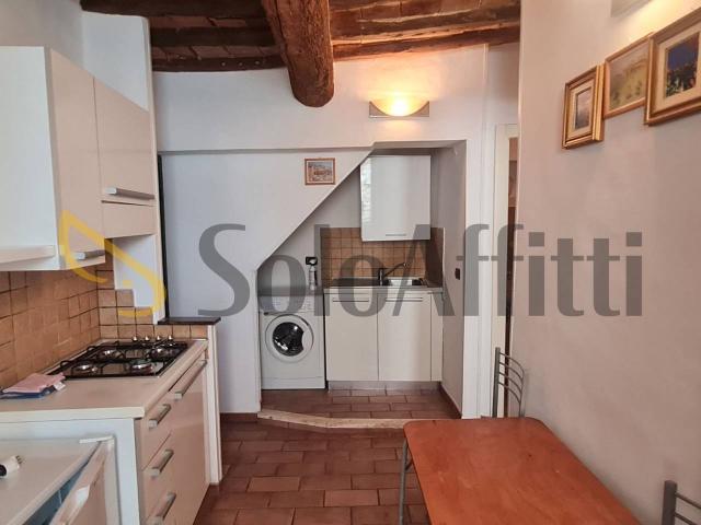 Appartamento in affitto a Perugia