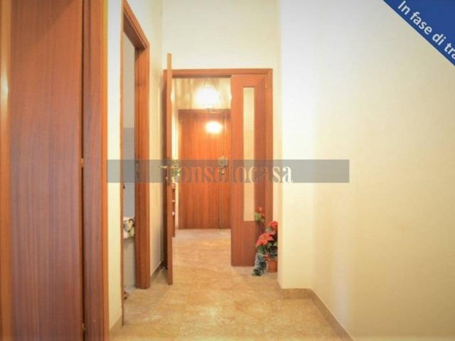 Appartamento in affitto a Perugia