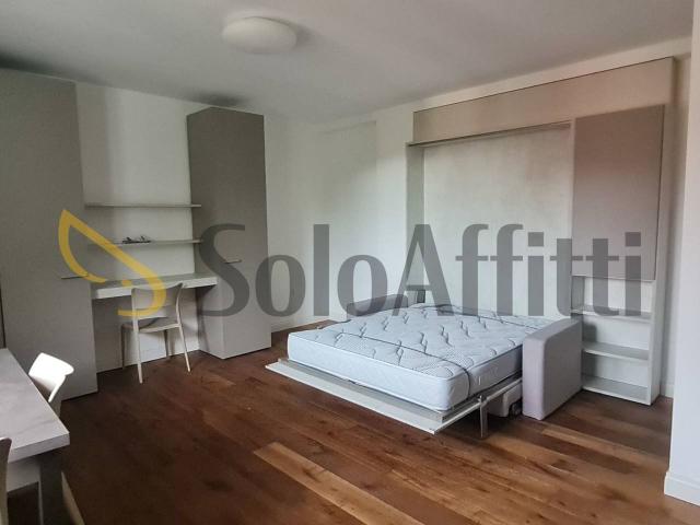 Appartamento in affitto a Perugia
