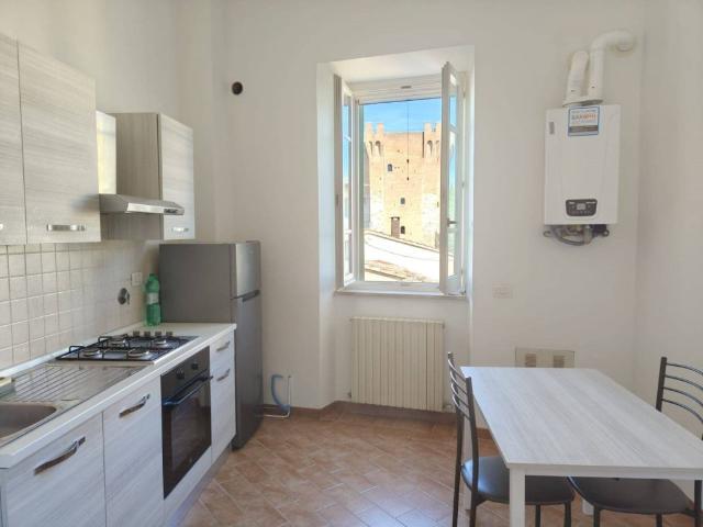 Appartamento in affitto a Perugia corso Giuseppe Garibaldi, arredato, ristrutturato, cucina abitabile TrovaCasa