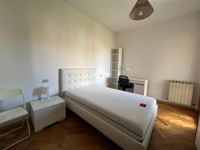 Appartamento in affitto a Perugia camera in via Gaetano Donizetti, 57, arredato, terrazzo, centrale TrovaCasa