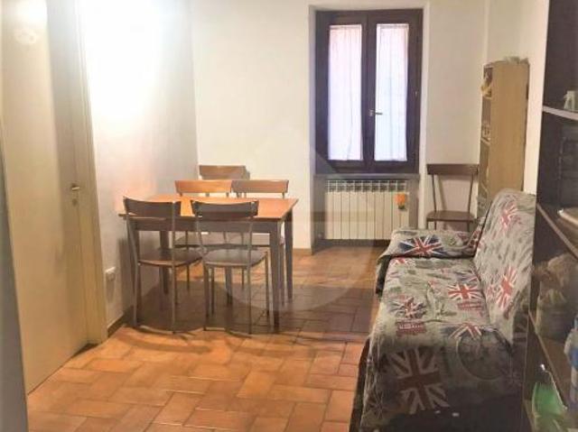 Appartamento in affitto a Perugia Centro Storico
