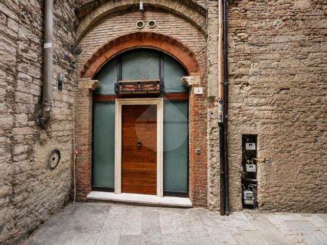 Appartamento in affitto a Perugia Centro Storico