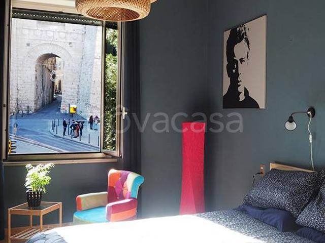 Appartamento in affitto a Perugia, Centro Storico