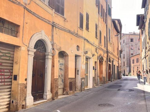 Appartamento in affitto a Perugia Centro Storico
