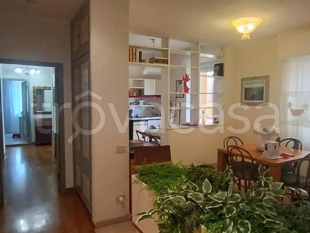 Appartamento in affitto a Perugia, Centro