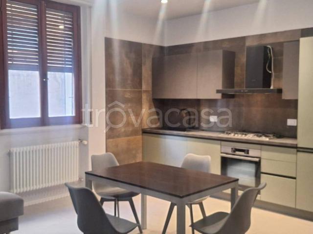 Appartamento in affitto a Perugia, arredato, cucina abitabile, doppi servizi TrovaCasa