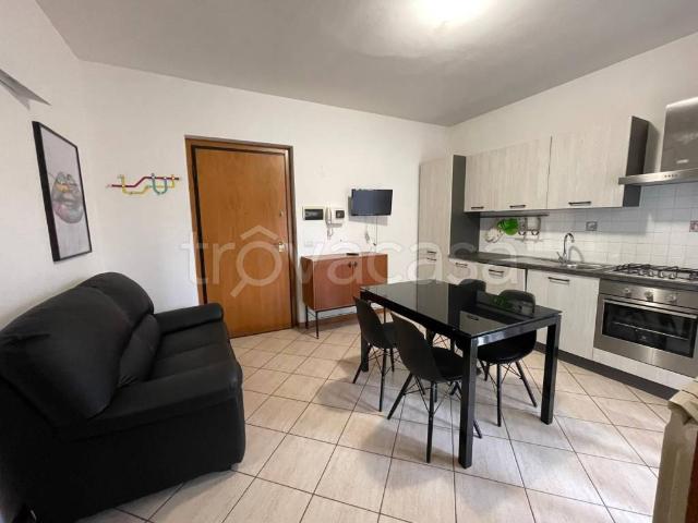 Appartamento in affitto a Perugia, arredato, giardino privato, terrazzo TrovaCasa