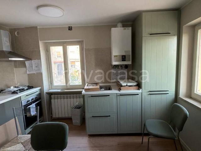 Appartamento in affitto a Perugia, arredato, ristrutturato, cucina a vista TrovaCasa