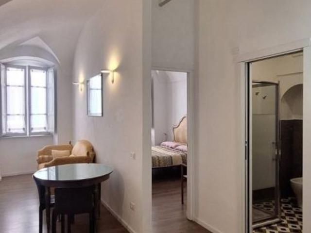 Appartamento in affitto a Perugia, arredato, ristrutturato, cucina abitabile TrovaCasa