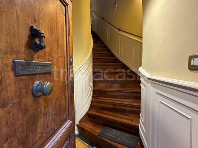 Appartamento in affitto a Perugia, arredato, ultimo piano, parquet TrovaCasa