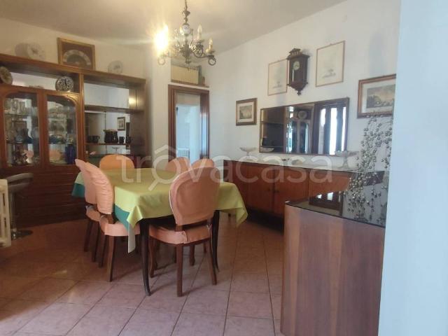 Appartamento in affitto a Perugia borgo 20 Giugno, 67, arredato, centrale, lavatrice TrovaCasa