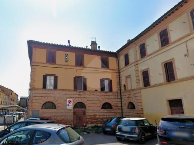 Appartamento in affitto a Perugia borgo XX Giugno, buono stato, luminoso TrovaCasa