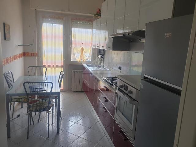 Appartamento in affitto a Perugia Elce