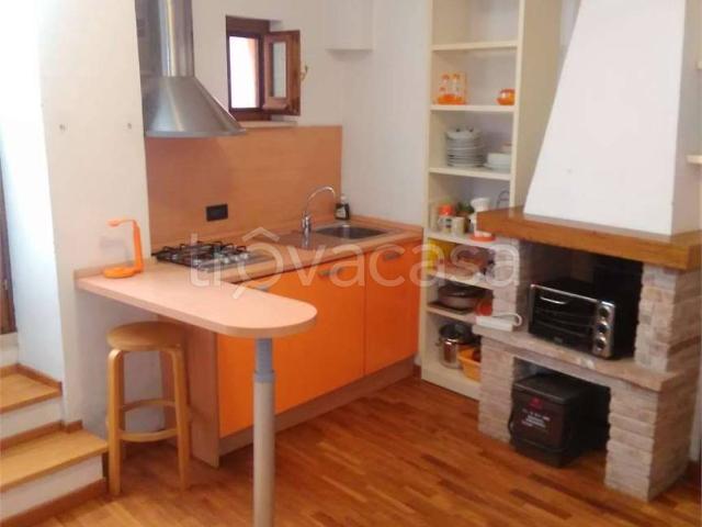 Appartamento in affitto a Perugia largo Porta Pesa, arredato, riscaldamento autonomo, ristrutturato TrovaCasa
