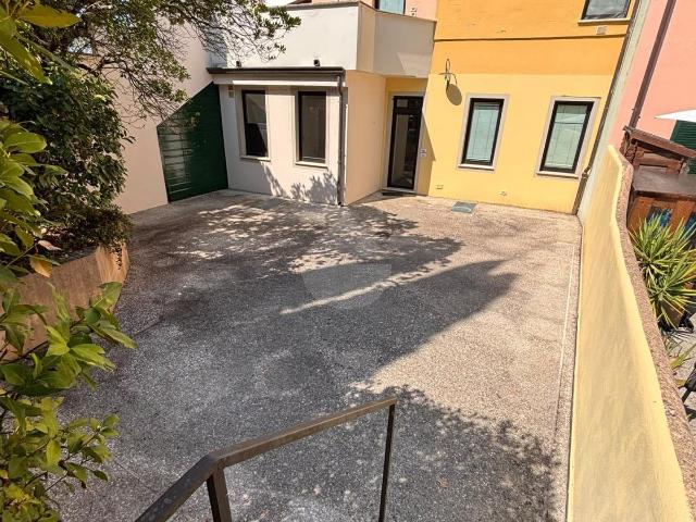 Appartamento in affitto a Perugia Monteluce