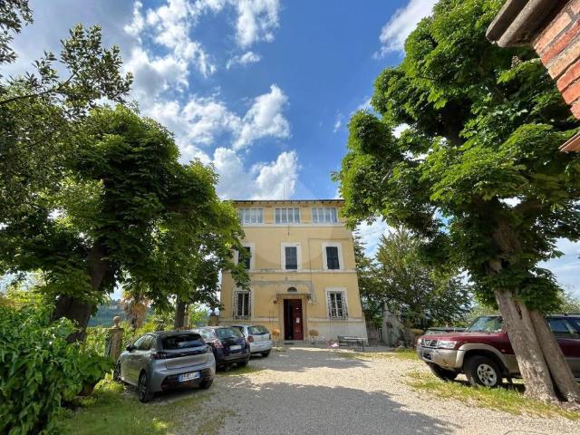Appartamento in affitto a Perugia Monteluce