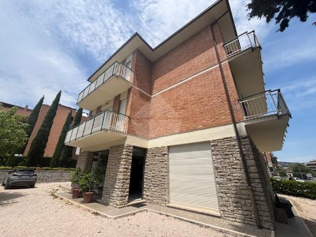 Appartamento in affitto a Perugia Madonna Alta