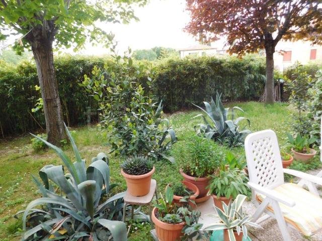 Appartamento in affitto a Perugia, non arredato/vuoto, giardino privato, box TrovaCasa
