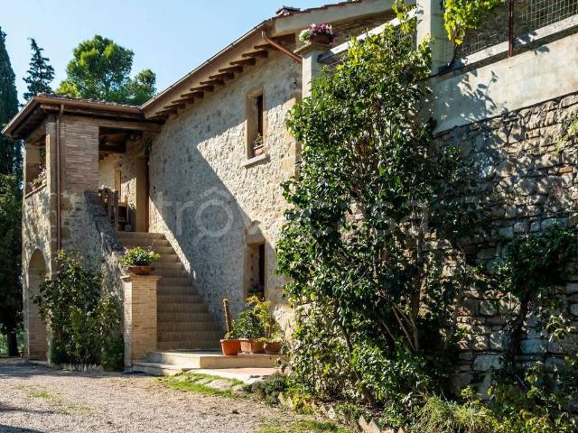 Appartamento in affitto a Perugia strada Canneto Colognola, arredato, giardino, centrale TrovaCasa