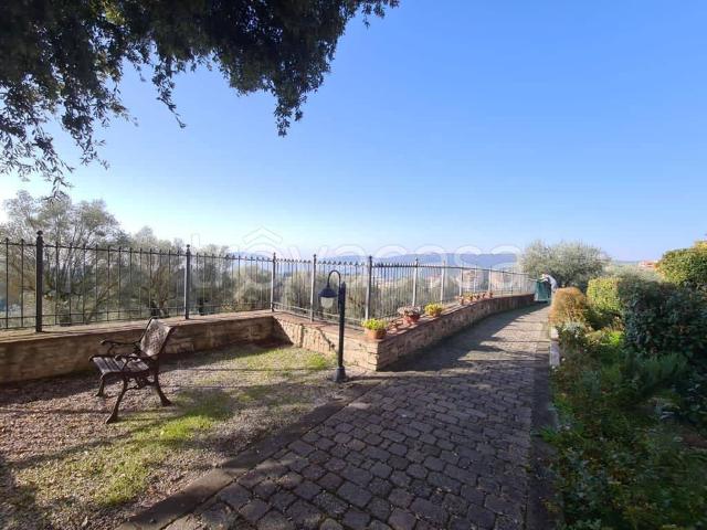 Appartamento in affitto a Perugia strada di Ponte d'Oddi, arredato, posto auto, riscaldamento autonomo TrovaCasa