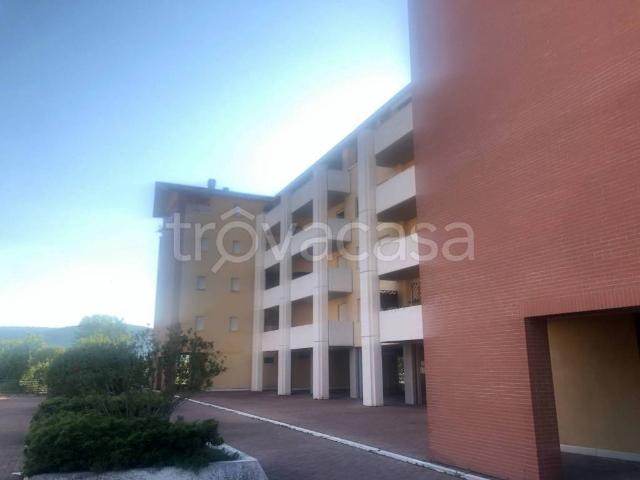 Appartamento in affitto a Perugia strada perugia san Marco, arredato, posto auto, terrazzo TrovaCasa