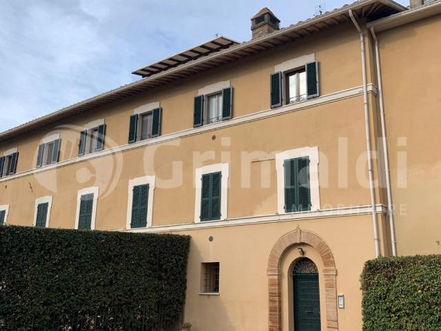 Appartamento in affitto a Perugia perugia Colomba Pecorari,1, arredato, posto auto, riscaldamento autonomo TrovaCasa