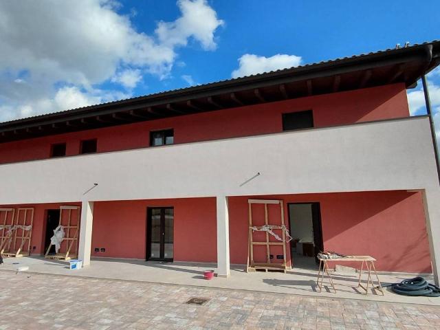Appartamento in affitto a Perugia PG