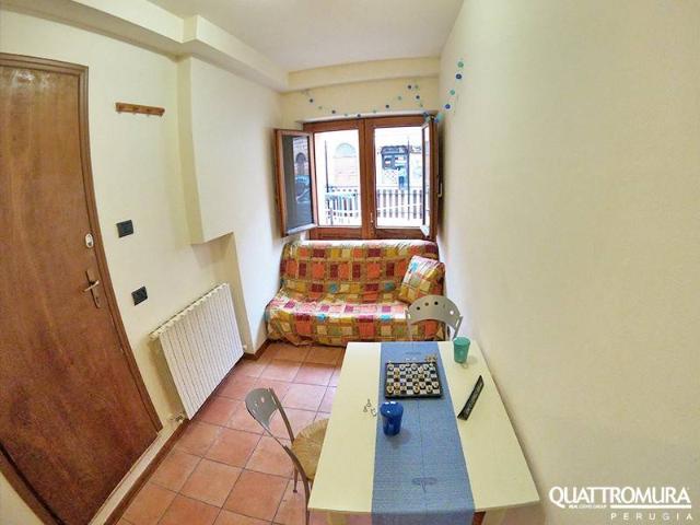 Appartamento in affitto a Perugia PG